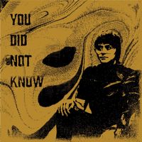 Strange Bangs - You Did Not Know