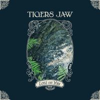Tigers Jaw - Head is Like a Sinking Stone