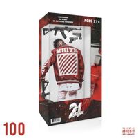 21 Savage - 100