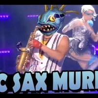 DougDoug - Epic Sax Murloc