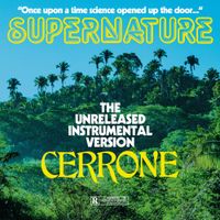 Cerrone - Supernature (Instrumental)