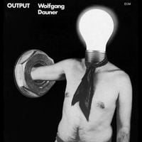 Wolfgang Dauner - Output