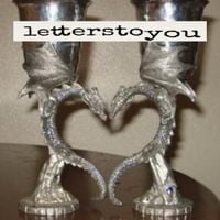 letterstoyou - lunar memory scars