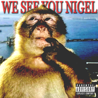 CNILE - We See You, Nigel