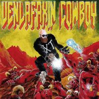 Ex Tuuttiz - Venlafaxin Cowboy