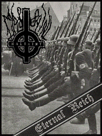 Malsaint - Eternal Reich
