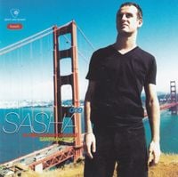 Sasha - Global Underground 009: San Francisco