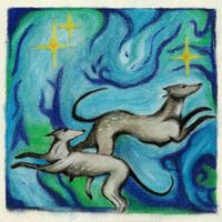 Dog at the Opera - Deep Breath In