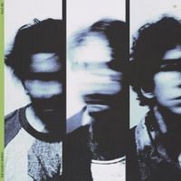 The Band CAMINO - Afterthought