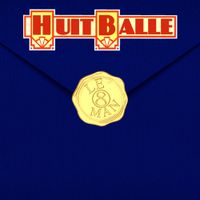 Huitballe - Le Man