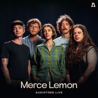 Merce Lemon - Merce Lemon on Audiotree Live