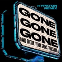 David Guetta - Gone Gone Gone (Hypaton Remix)