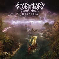 Stormlord - Hesperia