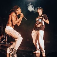 Logic - 700 CLUB