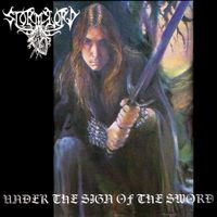 Stormlord - Under The Sign Of The Sword