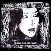 K&euml;kht Ar&auml;kh - T&aring;rar blir till blod