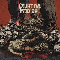 Andr&eacute; DeSaint - Count The Bodies 2