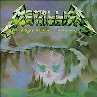 Metallica - Creeping Death