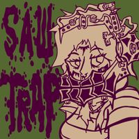 SHTRIHCOD - SAW TRAP