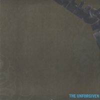 Metallica - The Unforgiven