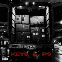 Kay Bandz - Keys and P's