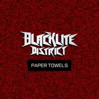 Blacklite District - Paper Towels