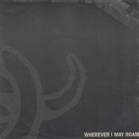 Metallica - Wherever I May Roam