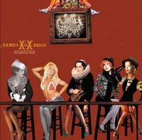 Panic! at the Disco - Lying Is The Most Fun A Girl Can Have Without Taking Her Clothes Off (Demo)
