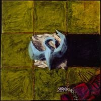 Dove Ellis - Heaven Has No Wings