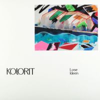Kolorit - Lose Ideen