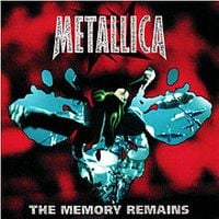 Metallica - The Memory Remains