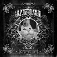 Mostercat - Fork Scraping a Plate Type Beat
