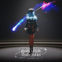 星街すいせい [Hoshimachi Suisei] - 彗星 [Suisei]