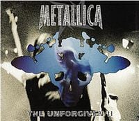 Metallica - The Unforgiven II