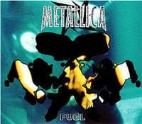 Metallica - Fuel