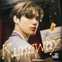 Jay Chang - Runaway