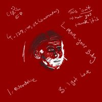 CYRIL - This isn't what you think it is (EP)