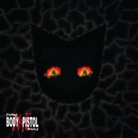 femtanyl - BODY THE PISTOL