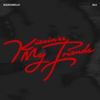 Marshmello - Kissin My Friends