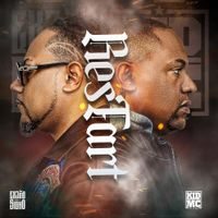 Kid Mc & Extremo Signo - Restart