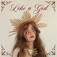 mermaidonmars - Like a God