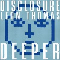 Disclosure - Deeper