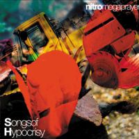 Nitro Mega Prayer - Songs of Hipocrisy