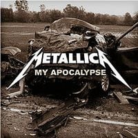 Metallica - My Apocalypse