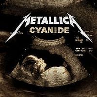 Metallica - Cyanide
