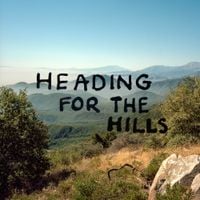 Juan Berdugo - Heading For The Hills