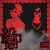 Lil Rid - big fabric rid