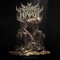 Living Hollow - Avarice