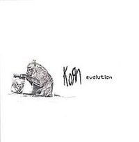 Korn - Evolution