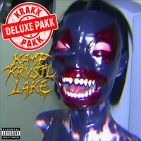 SosMula - KAMP KRYSTL LAKE *DELUXE PAKK* [KRAKK PAKK]